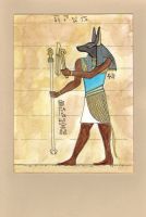 Anubus